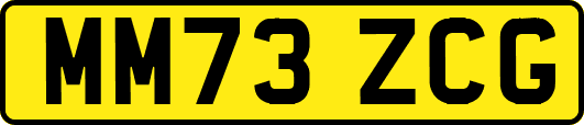 MM73ZCG