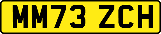 MM73ZCH