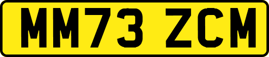 MM73ZCM