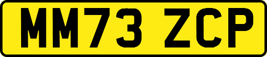 MM73ZCP