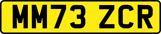 MM73ZCR