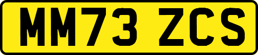 MM73ZCS