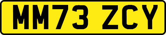 MM73ZCY