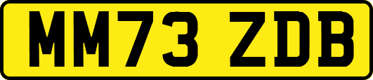 MM73ZDB