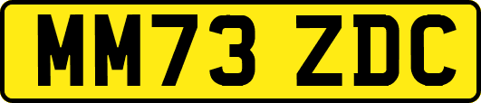 MM73ZDC