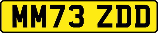 MM73ZDD
