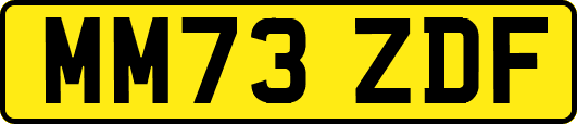 MM73ZDF
