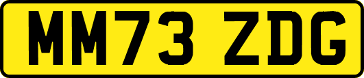 MM73ZDG