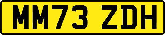 MM73ZDH