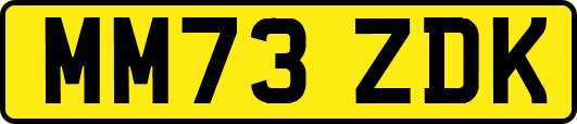 MM73ZDK