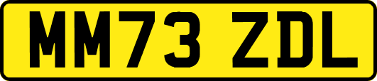 MM73ZDL