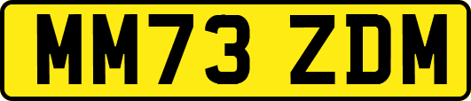 MM73ZDM