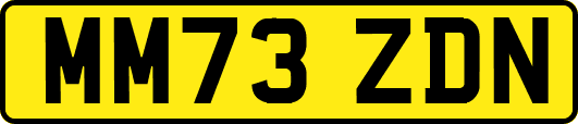 MM73ZDN