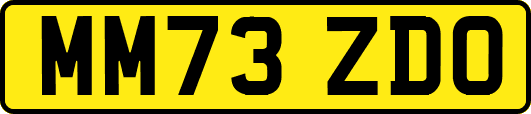 MM73ZDO