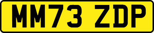 MM73ZDP