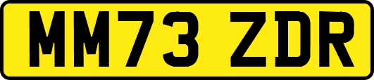 MM73ZDR