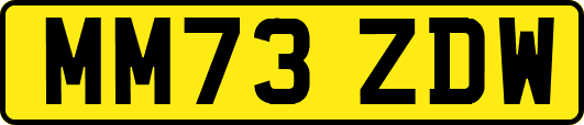 MM73ZDW