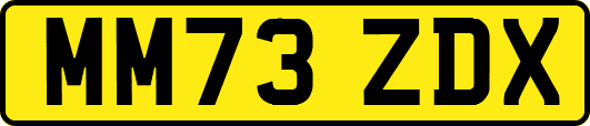 MM73ZDX