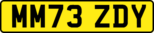 MM73ZDY