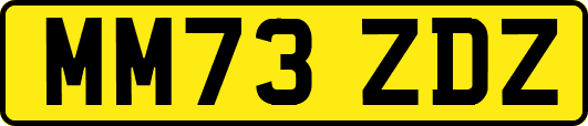 MM73ZDZ