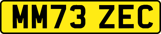 MM73ZEC