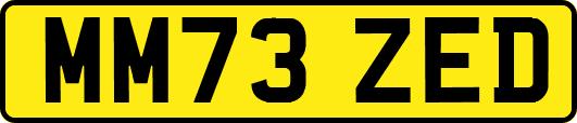 MM73ZED