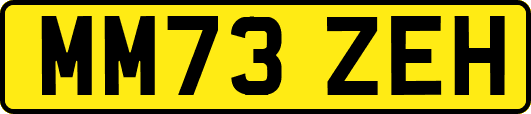 MM73ZEH
