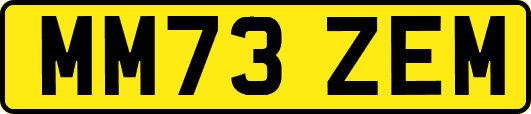 MM73ZEM