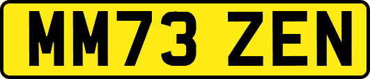 MM73ZEN