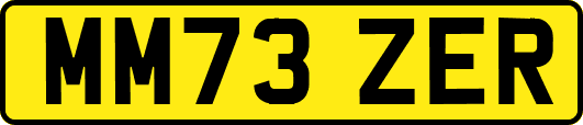 MM73ZER