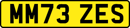 MM73ZES