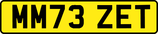 MM73ZET