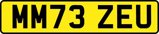 MM73ZEU