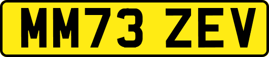 MM73ZEV