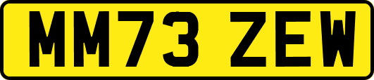 MM73ZEW