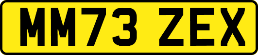 MM73ZEX