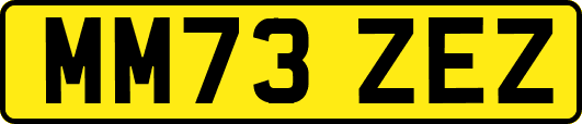 MM73ZEZ
