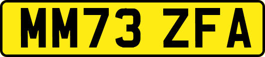 MM73ZFA