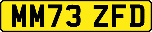 MM73ZFD