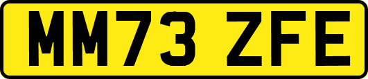 MM73ZFE