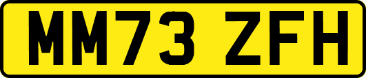 MM73ZFH