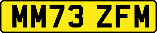 MM73ZFM