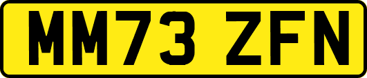 MM73ZFN