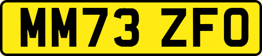 MM73ZFO