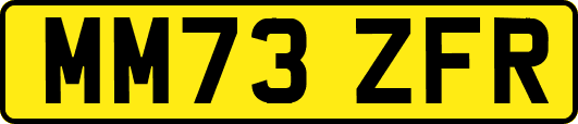 MM73ZFR