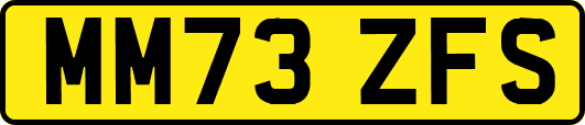 MM73ZFS