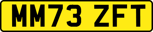 MM73ZFT