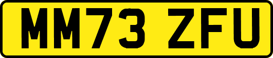MM73ZFU
