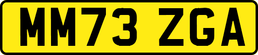 MM73ZGA