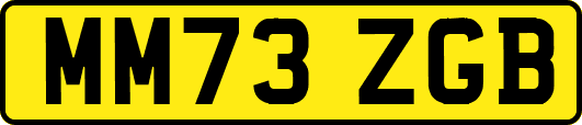 MM73ZGB